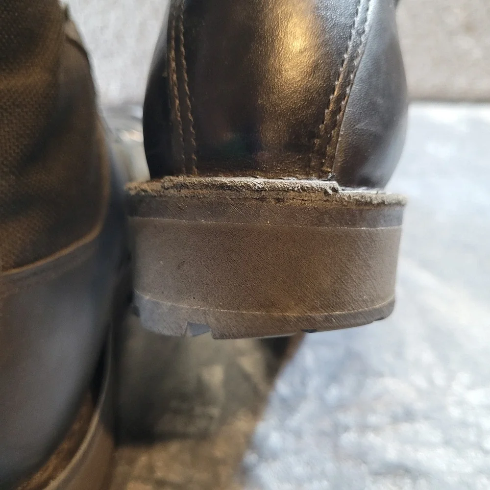 Danner Acadia 8